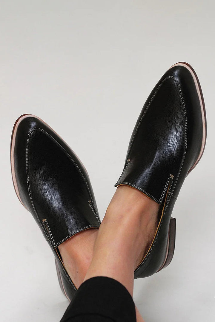 Katie™ | Classic Minimalist Loafers