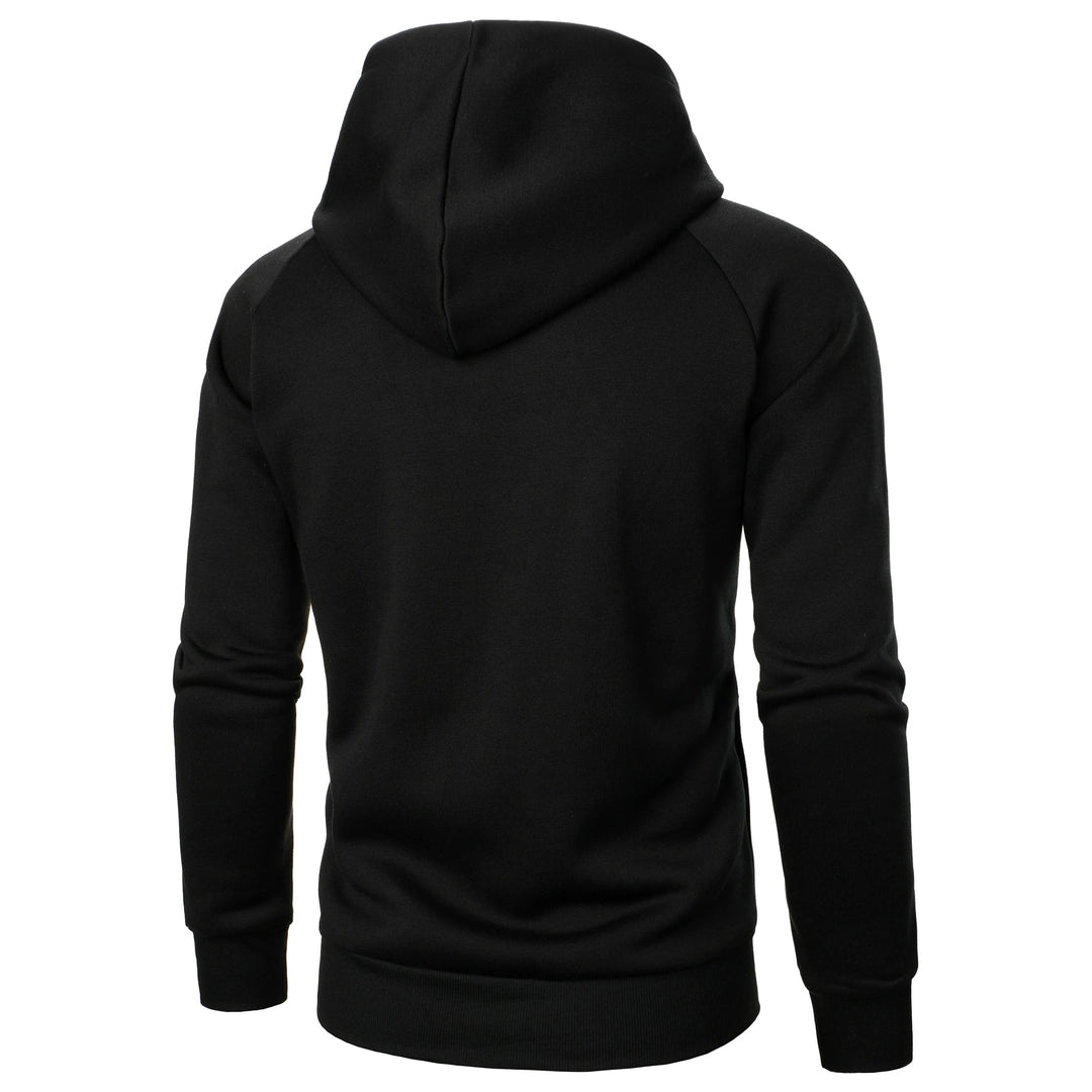 CROSSFIELD HOODIE
