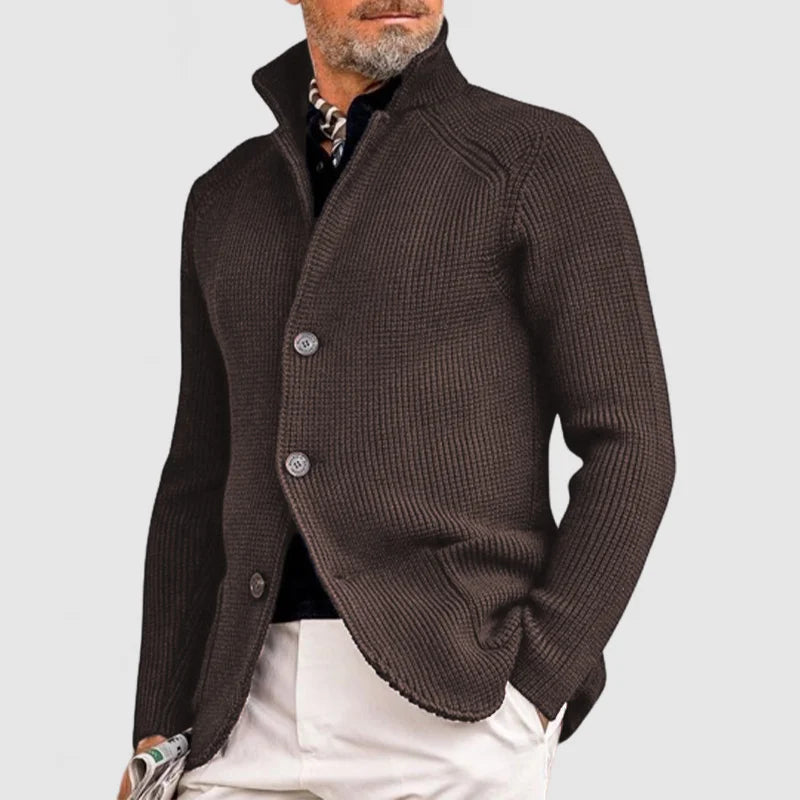 BRANFORD MEN’S CARDIGAN