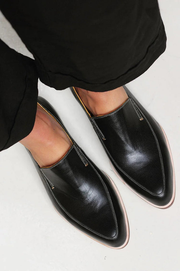 Katie™ | Classic Minimalist Loafers