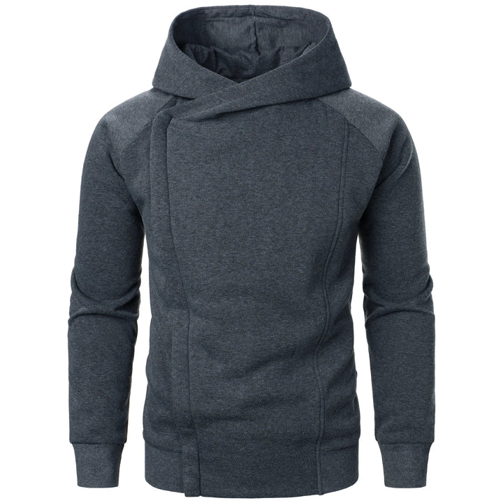 CROSSFIELD HOODIE