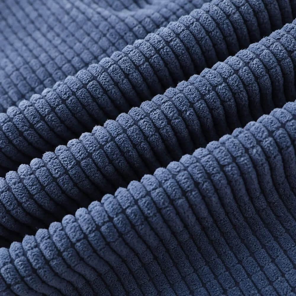 HARRINGTON CORDUROY TROUSERS