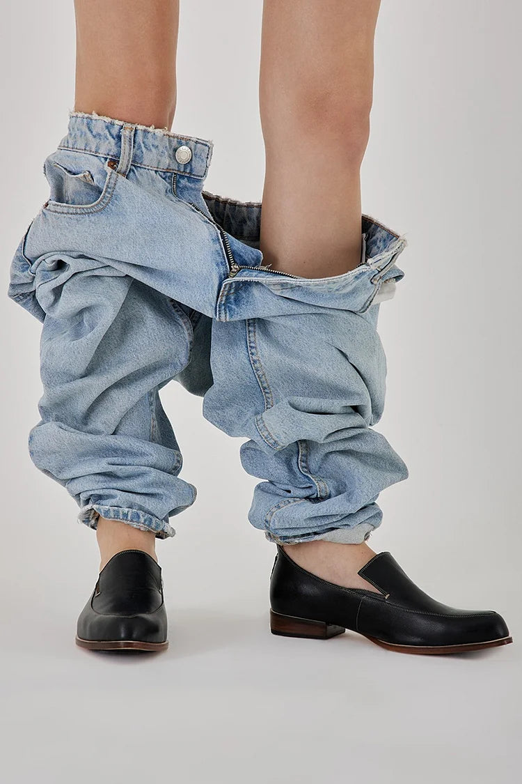 Katie™ | Classic Minimalist Loafers