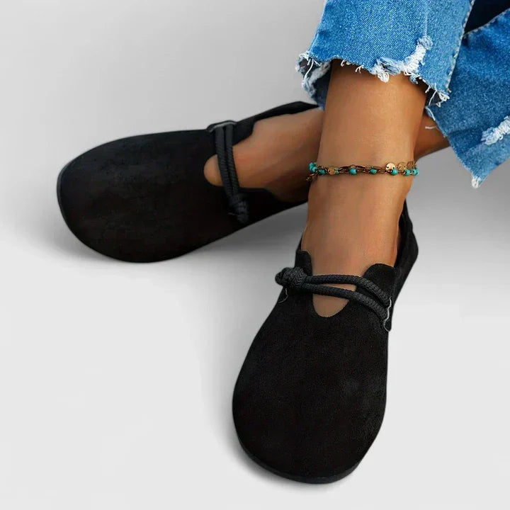 Romy | Orthopaedic Loafers