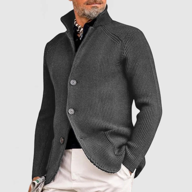 BRANFORD MEN’S CARDIGAN
