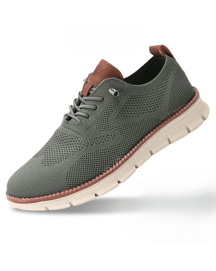 Jason | Modern Comfort Everyday Sneakers