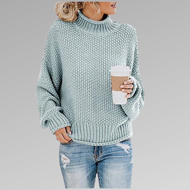 Lousie | Elegant Sweater