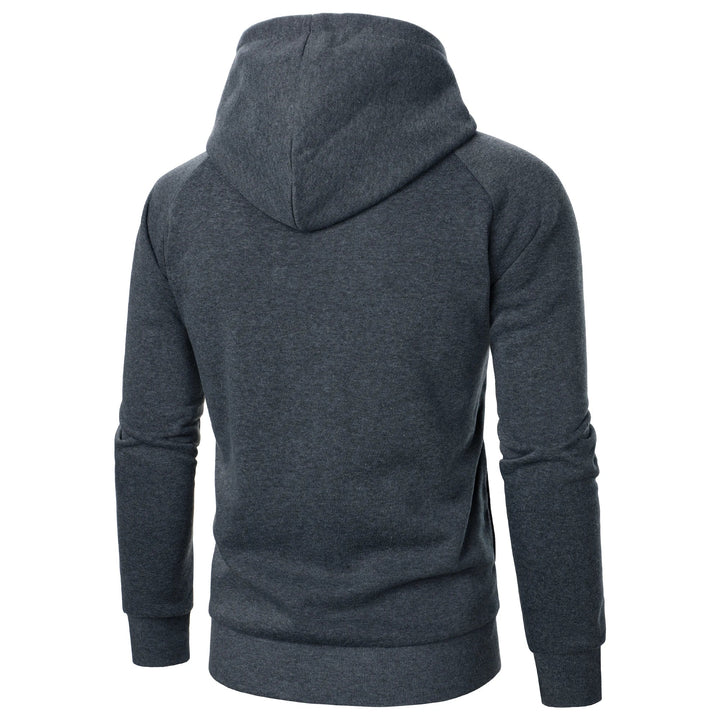 CROSSFIELD HOODIE