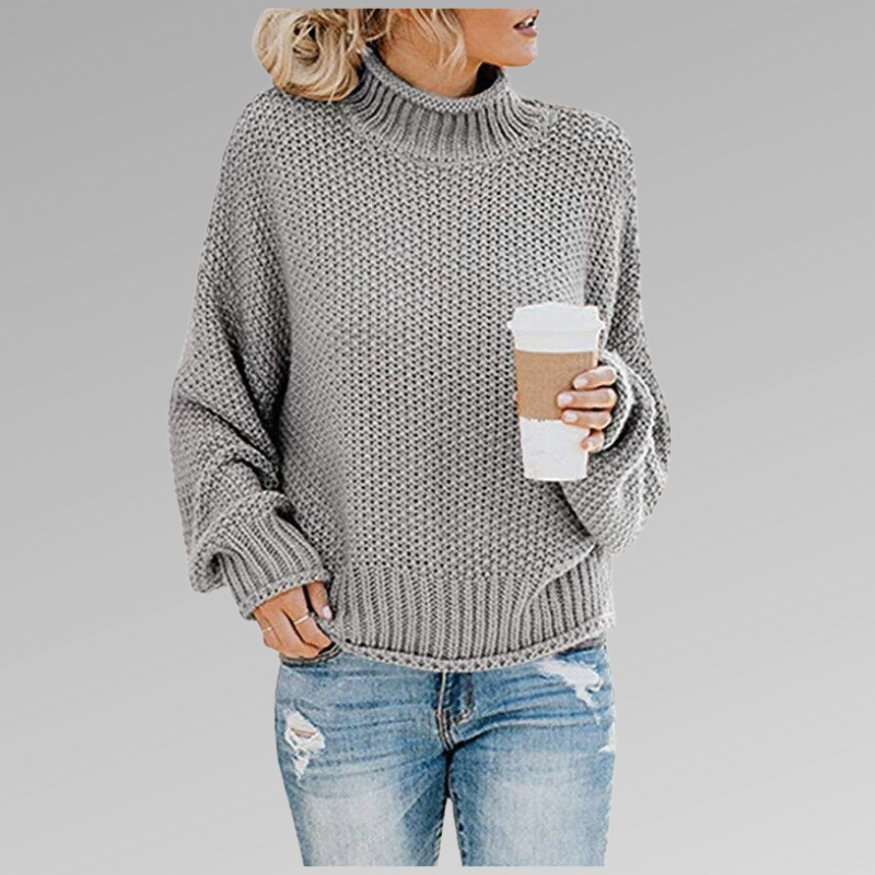 Lousie | Elegant Sweater