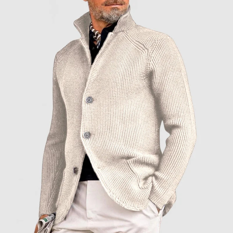 BRANFORD MEN’S CARDIGAN