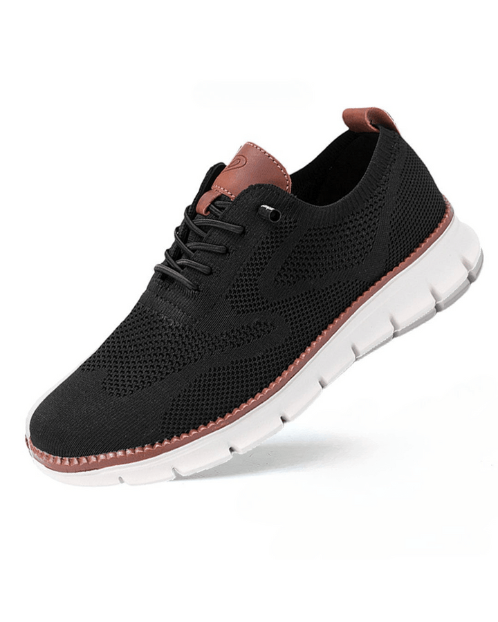Jason | Modern Comfort Everyday Sneakers