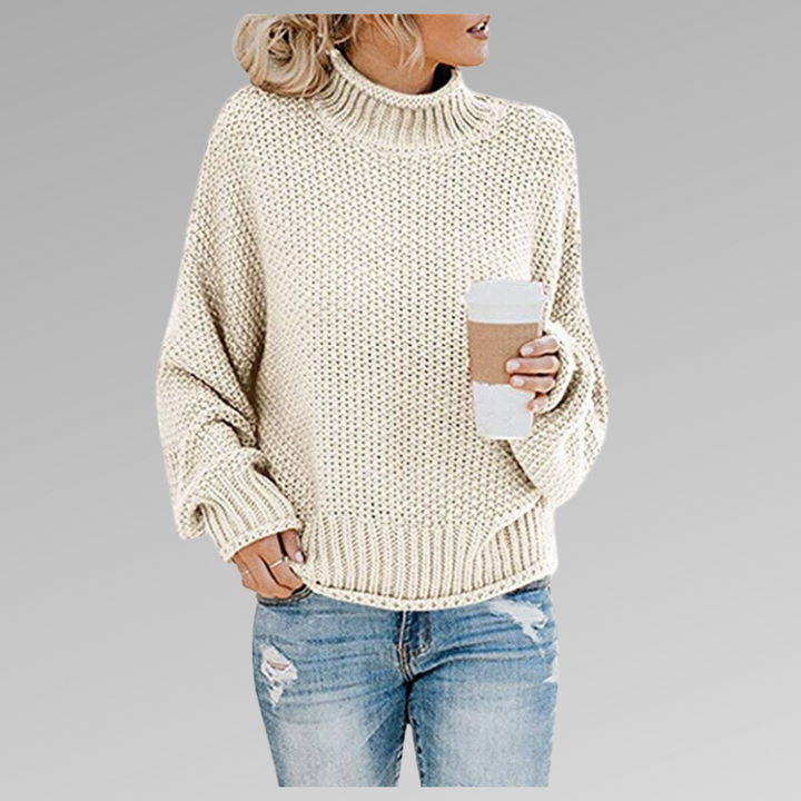 Lousie | Elegant Sweater