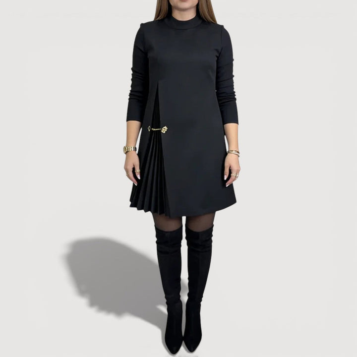 JELAINE – ELEGANT MINI DRESS