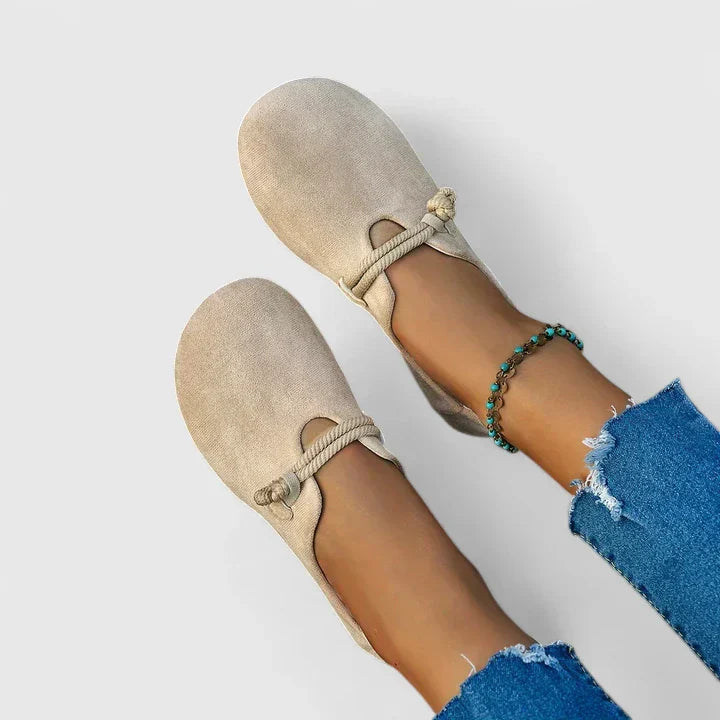 Romy | Orthopaedic Loafers