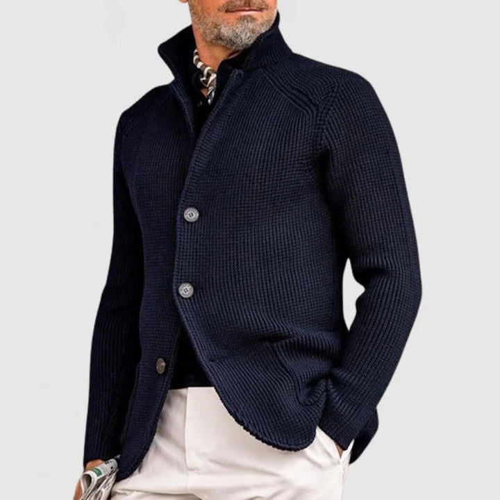 BRANFORD MEN’S CARDIGAN