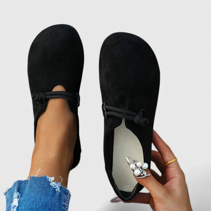 Romy | Orthopaedic Loafers