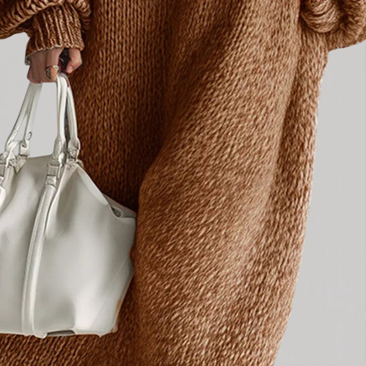 ZOILA – STYLISH MAXI DRESS