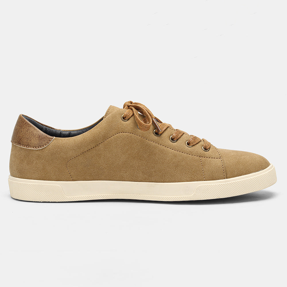 HARRINGTON SUEDE SNEAKERS