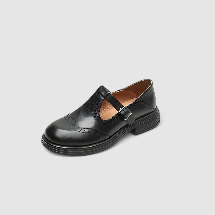 Emma | Classic Mary Jane Shoes