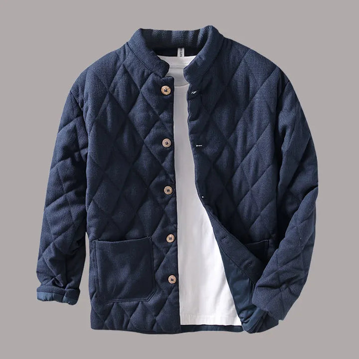 KINGSLEY QUILTED JACKET