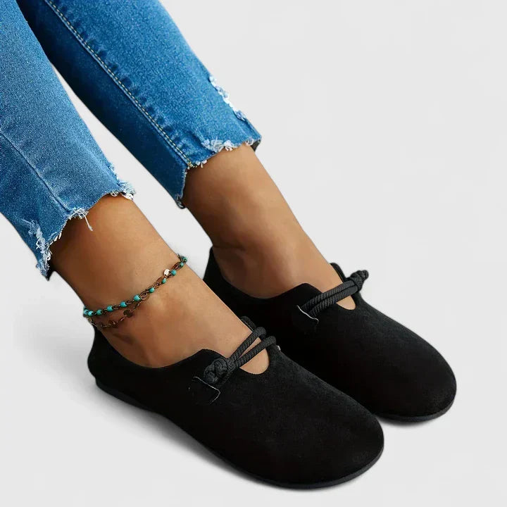 Romy | Orthopaedic Loafers