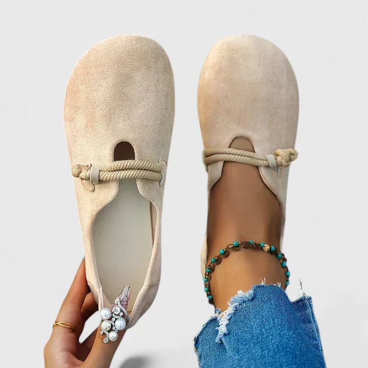 Romy | Orthopaedic Loafers